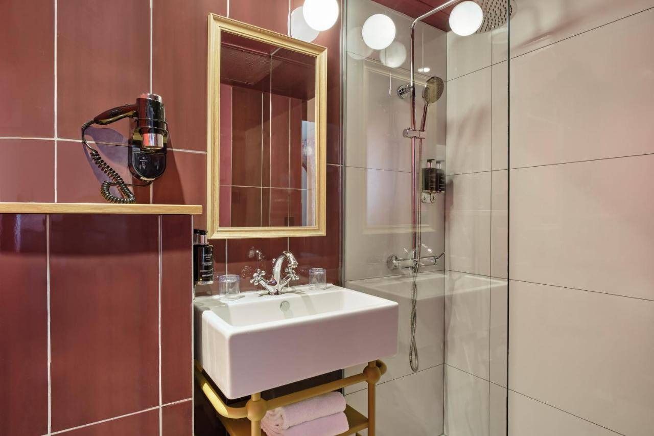 Hôtel Joséphine by Happyculture