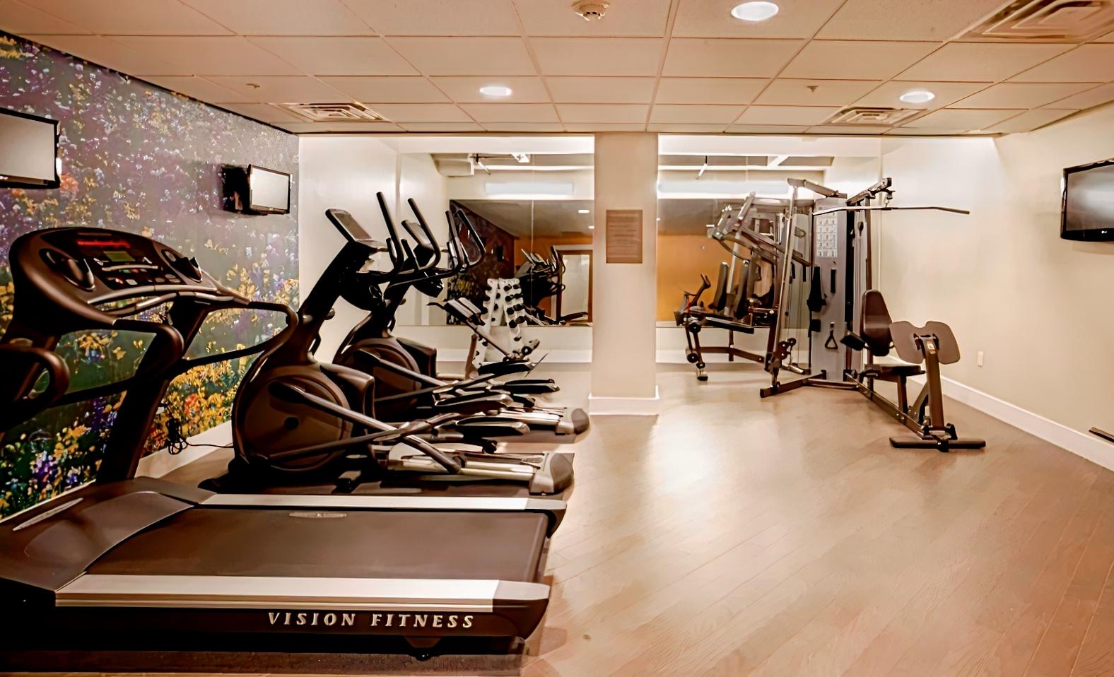 Hotel Gibbs Riverwalk Downtown San Antonio