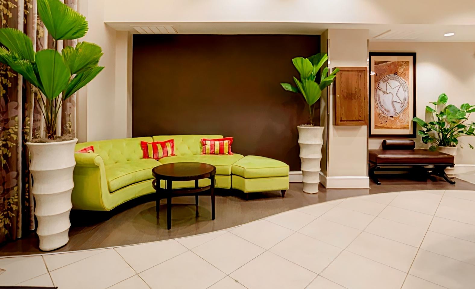 Hotel Gibbs Riverwalk Downtown San Antonio