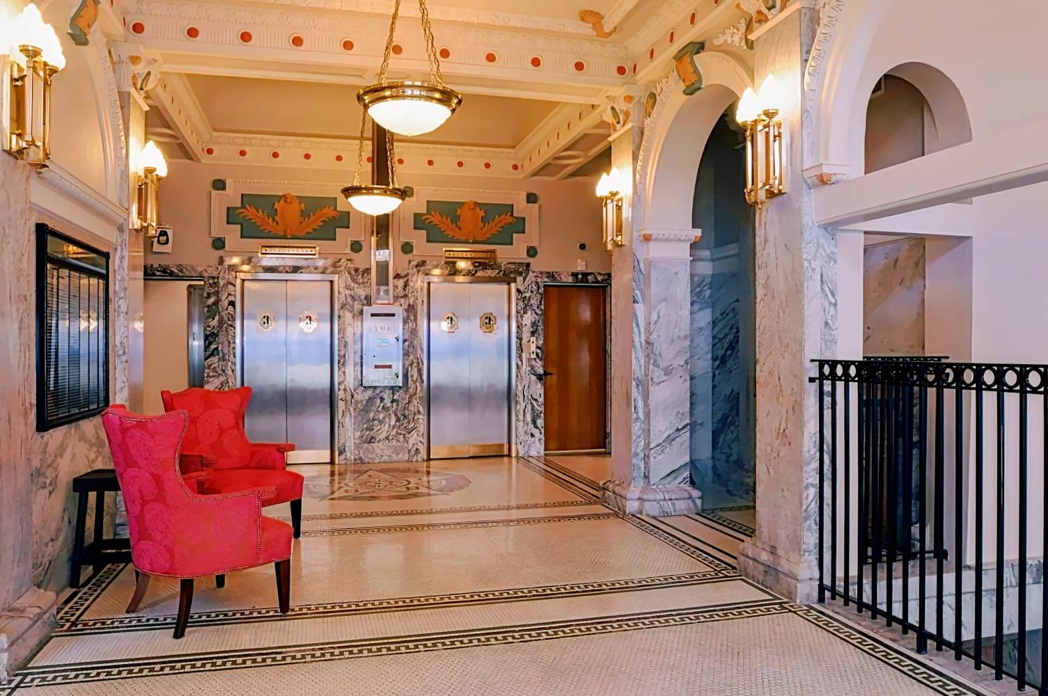 Hotel Gibbs Riverwalk Downtown San Antonio