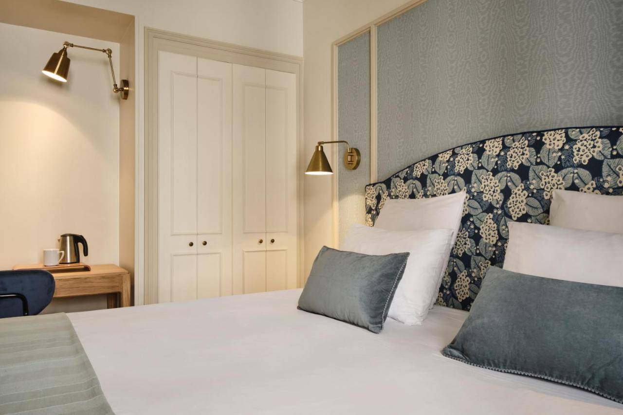 Hôtel Etoile Saint Ferdinand by Happyculture