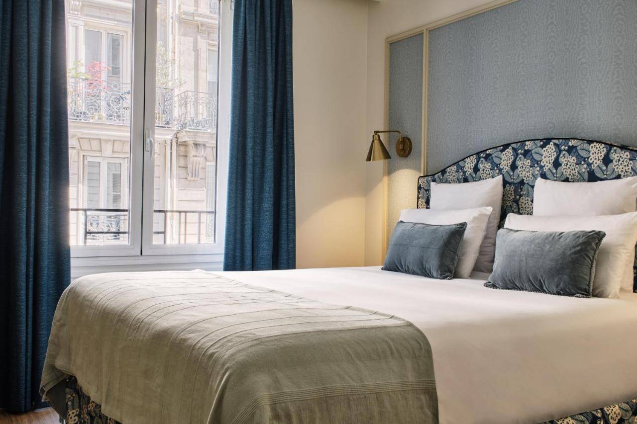 Hôtel Etoile Saint Ferdinand by Happyculture