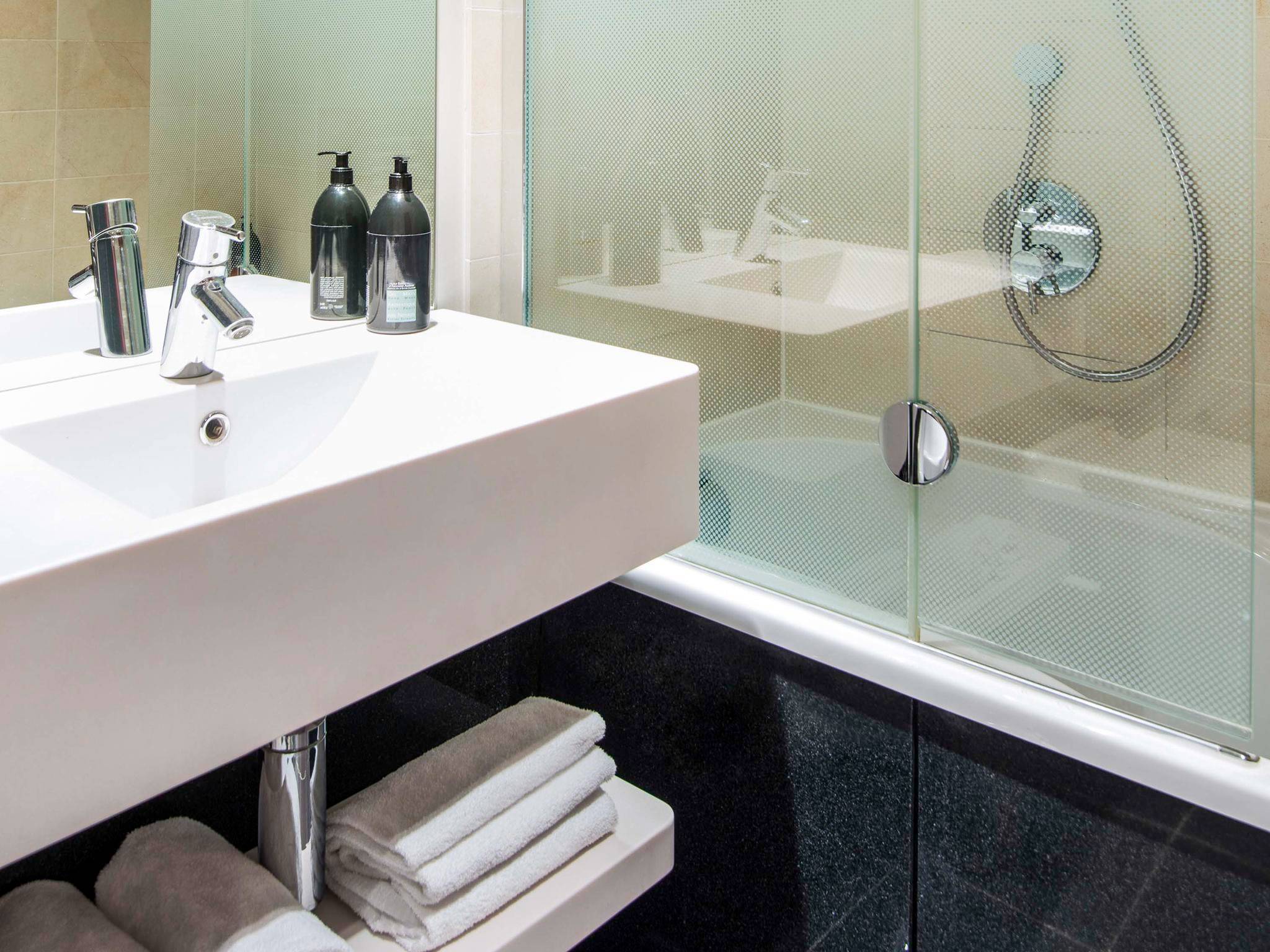 Aparthotel Adagio Paris Centre Eiffel Tower