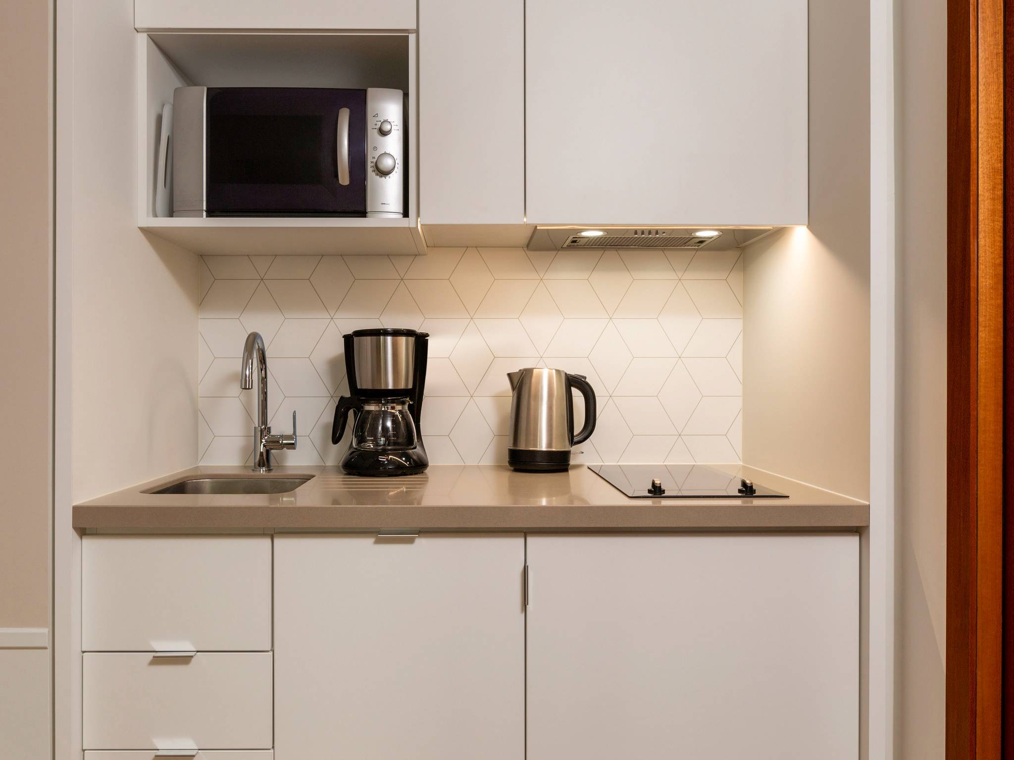 Aparthotel Adagio Paris Centre Eiffel Tower