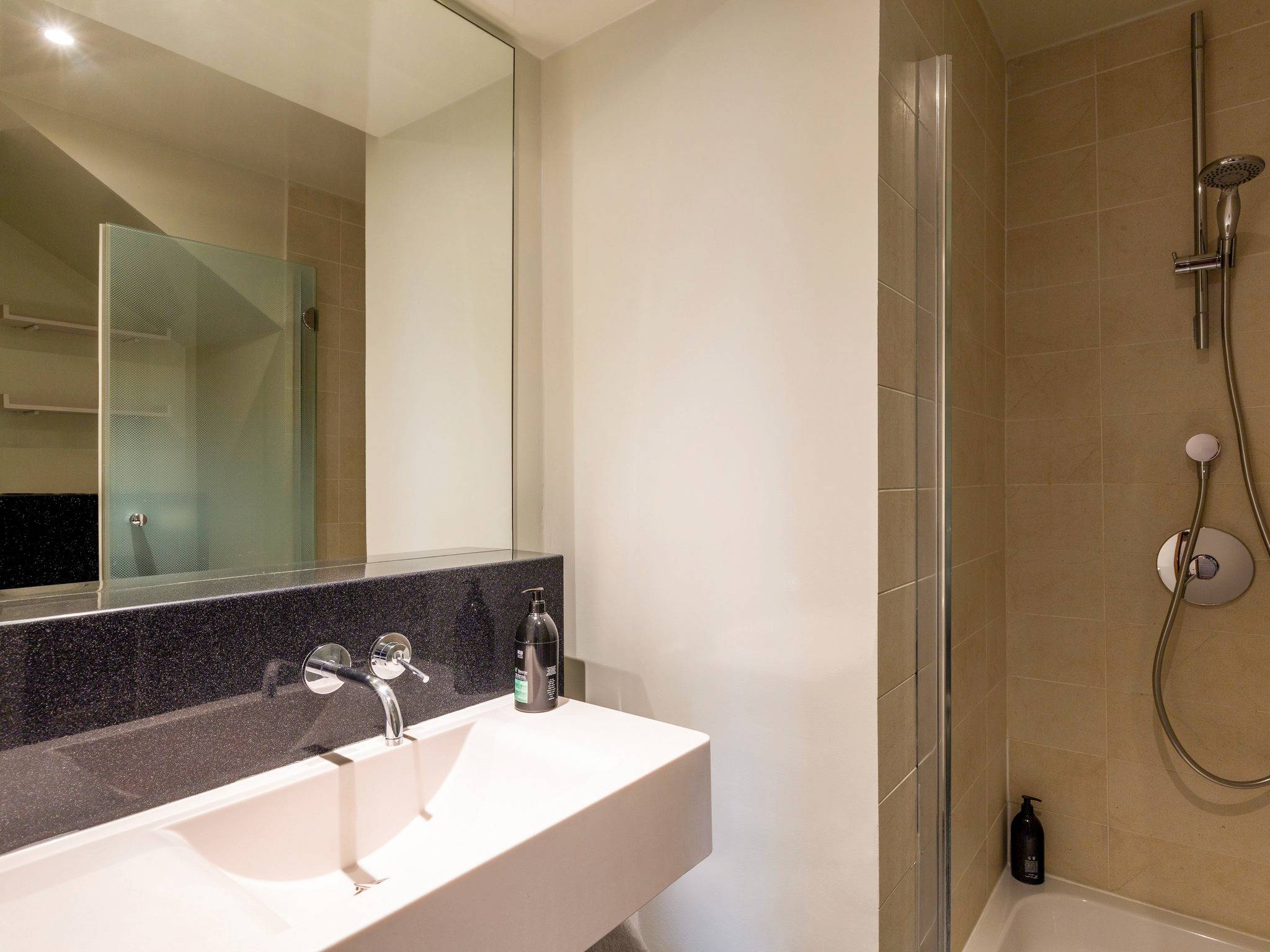 Aparthotel Adagio Paris Centre Eiffel Tower