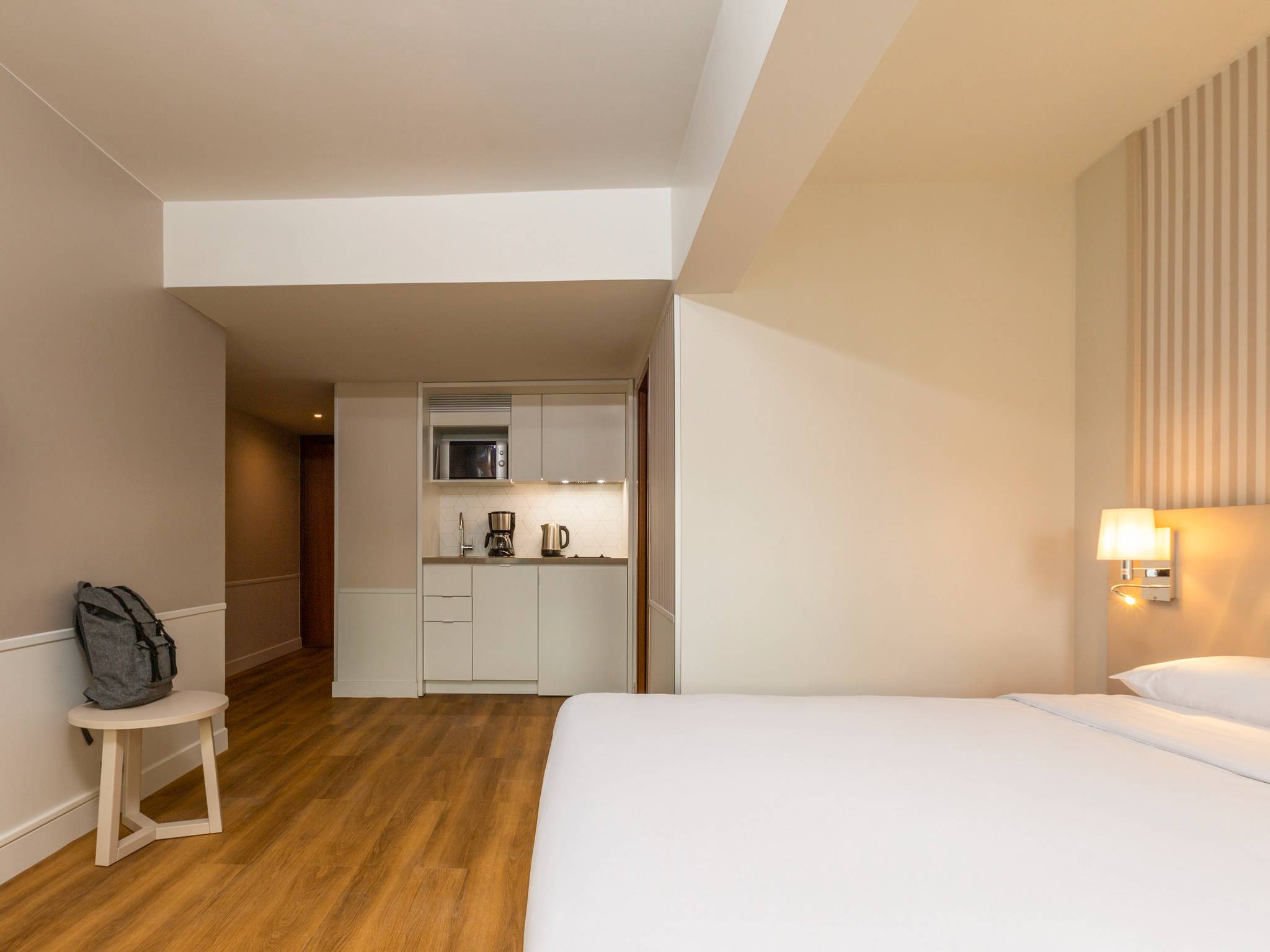 Aparthotel Adagio Paris Centre Eiffel Tower