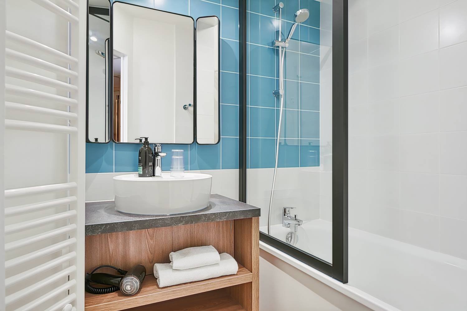 Aparthotel Adagio Porte de Versailles