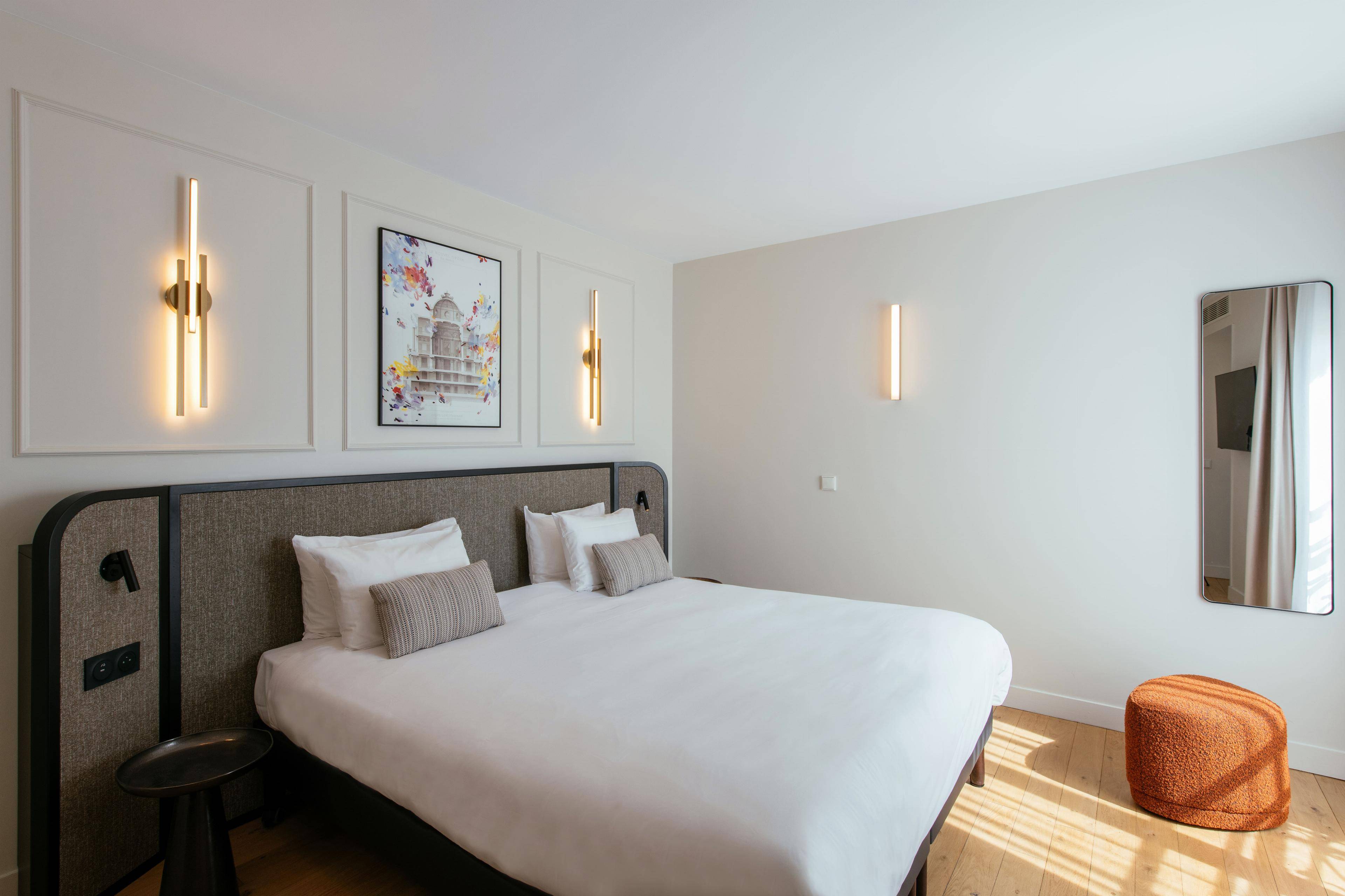 Aparthotel Adagio Paris Opera