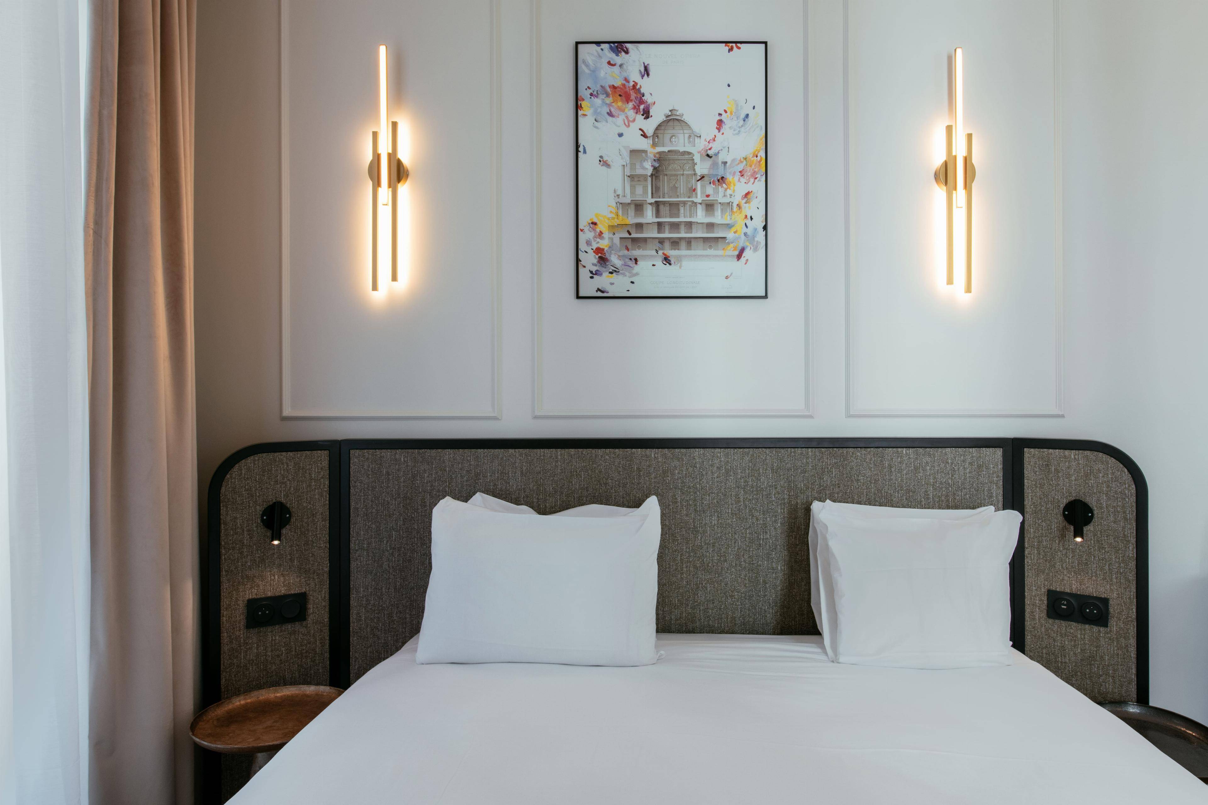 Aparthotel Adagio Paris Opera