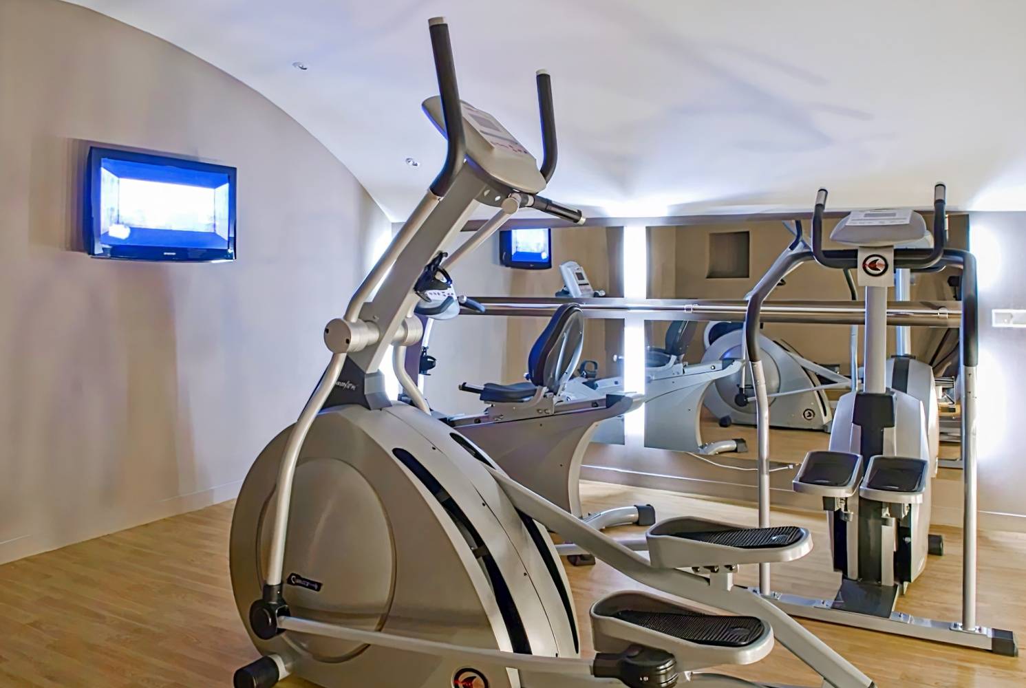 Aparthotel Adagio Paris Opera