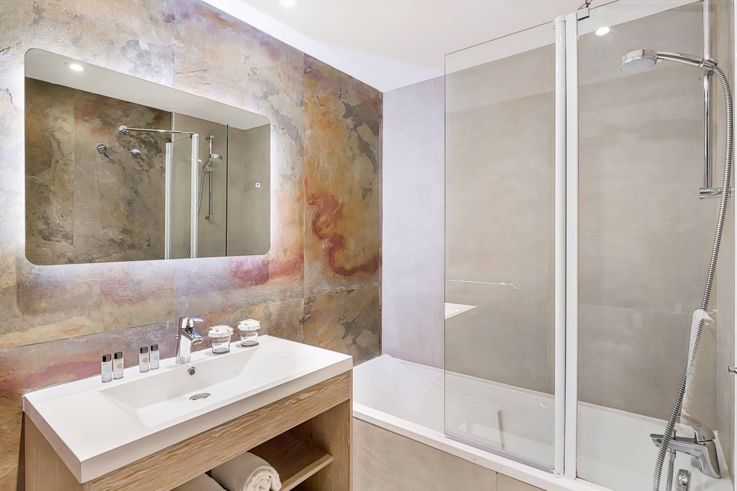 Hôtel Birdy By HappyCulture