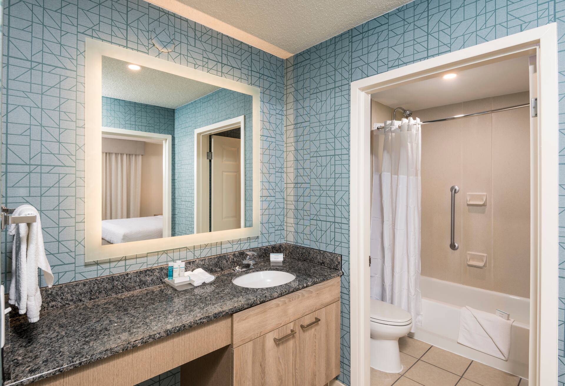 Homewood Suites by Hilton Miami Airport-Blue Lagoon