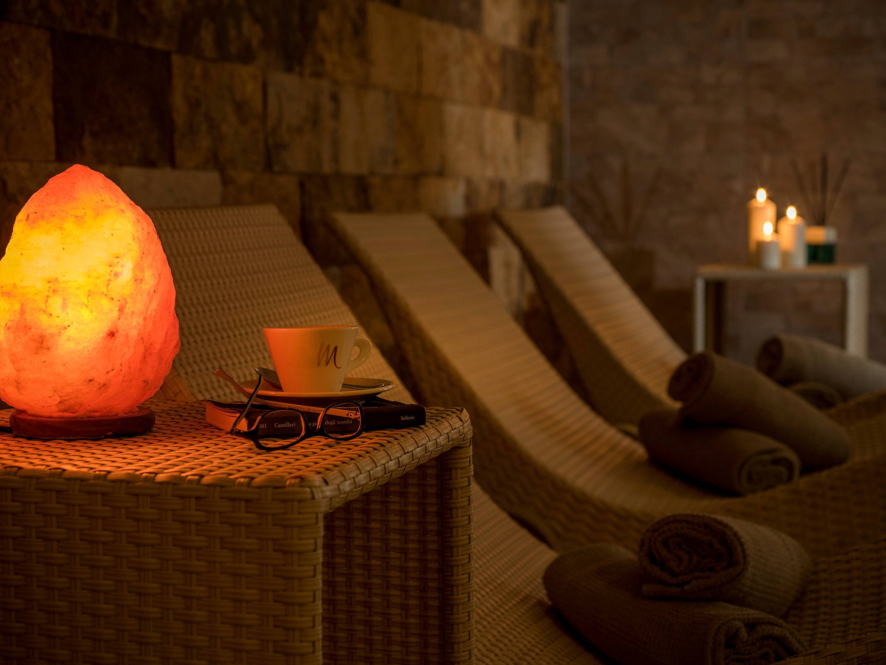 Grand Hotel Palazzo Livorno - MGallery