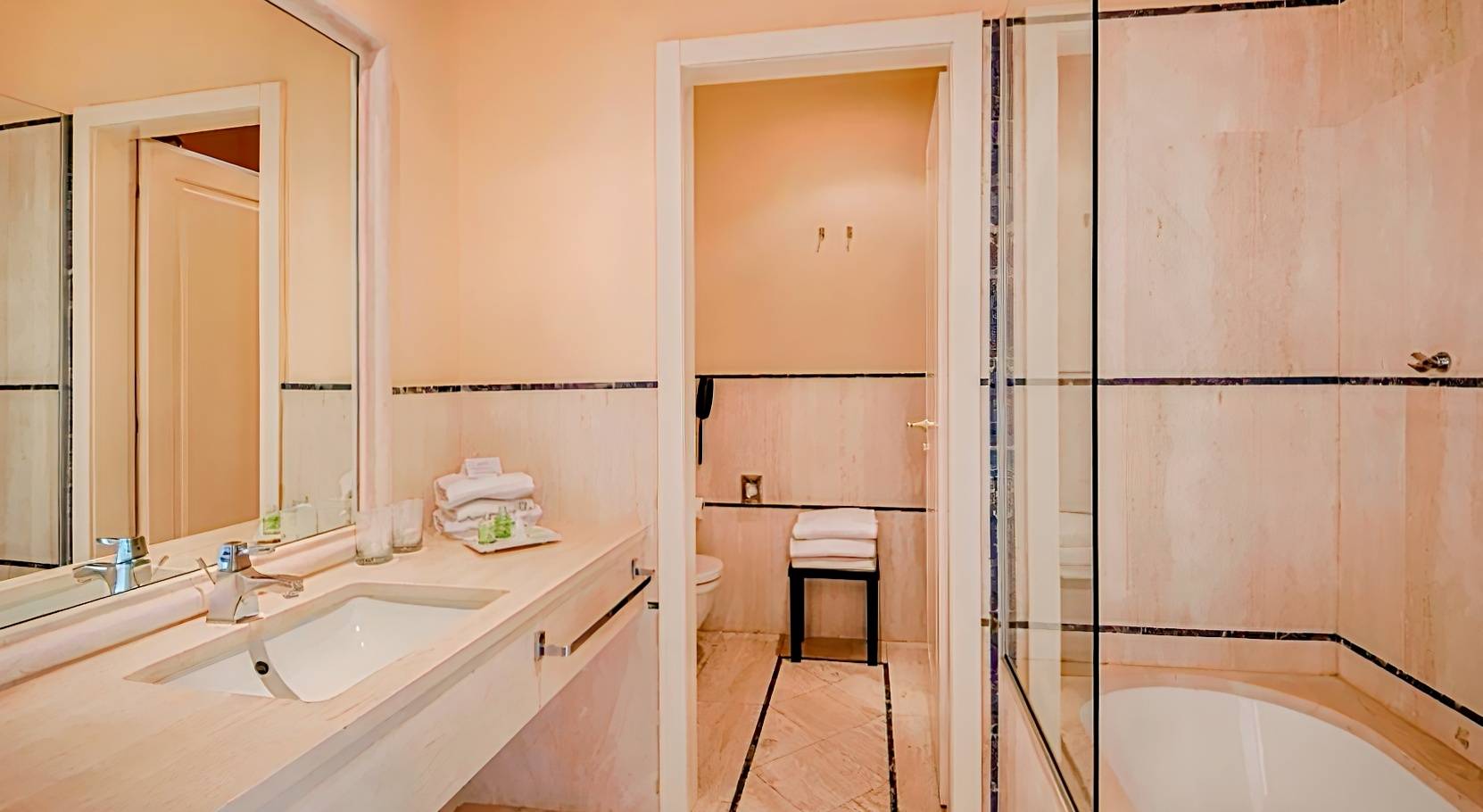 Grand Hotel Palazzo Livorno - MGallery