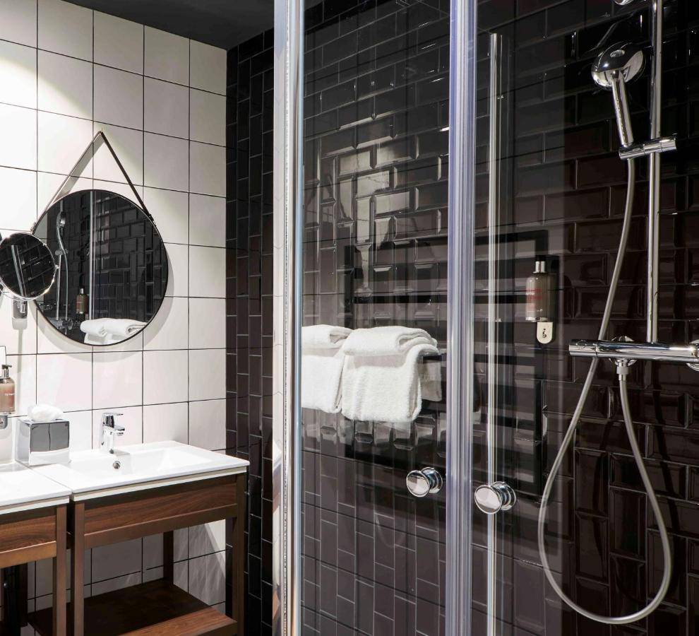 Hôtel Konti by Happyculture