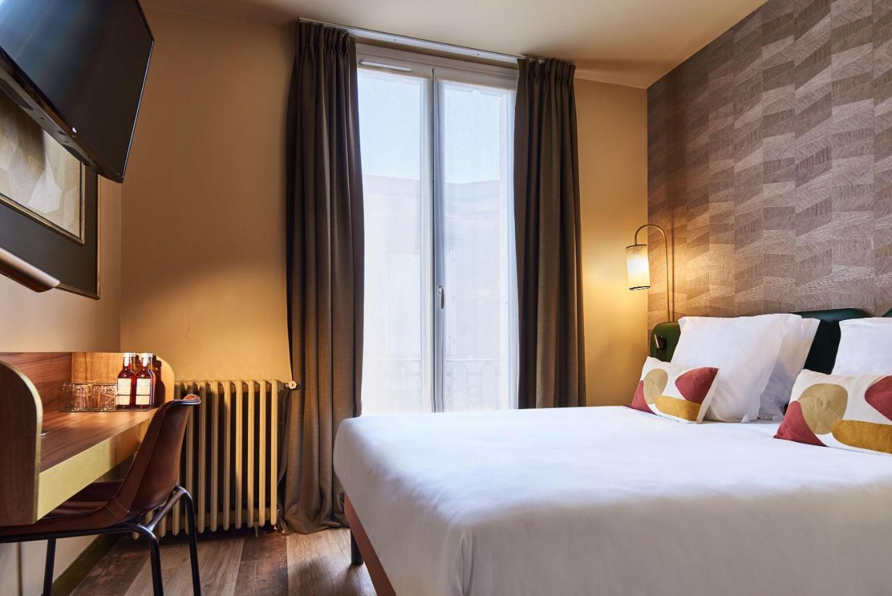 Hôtel Konti by Happyculture