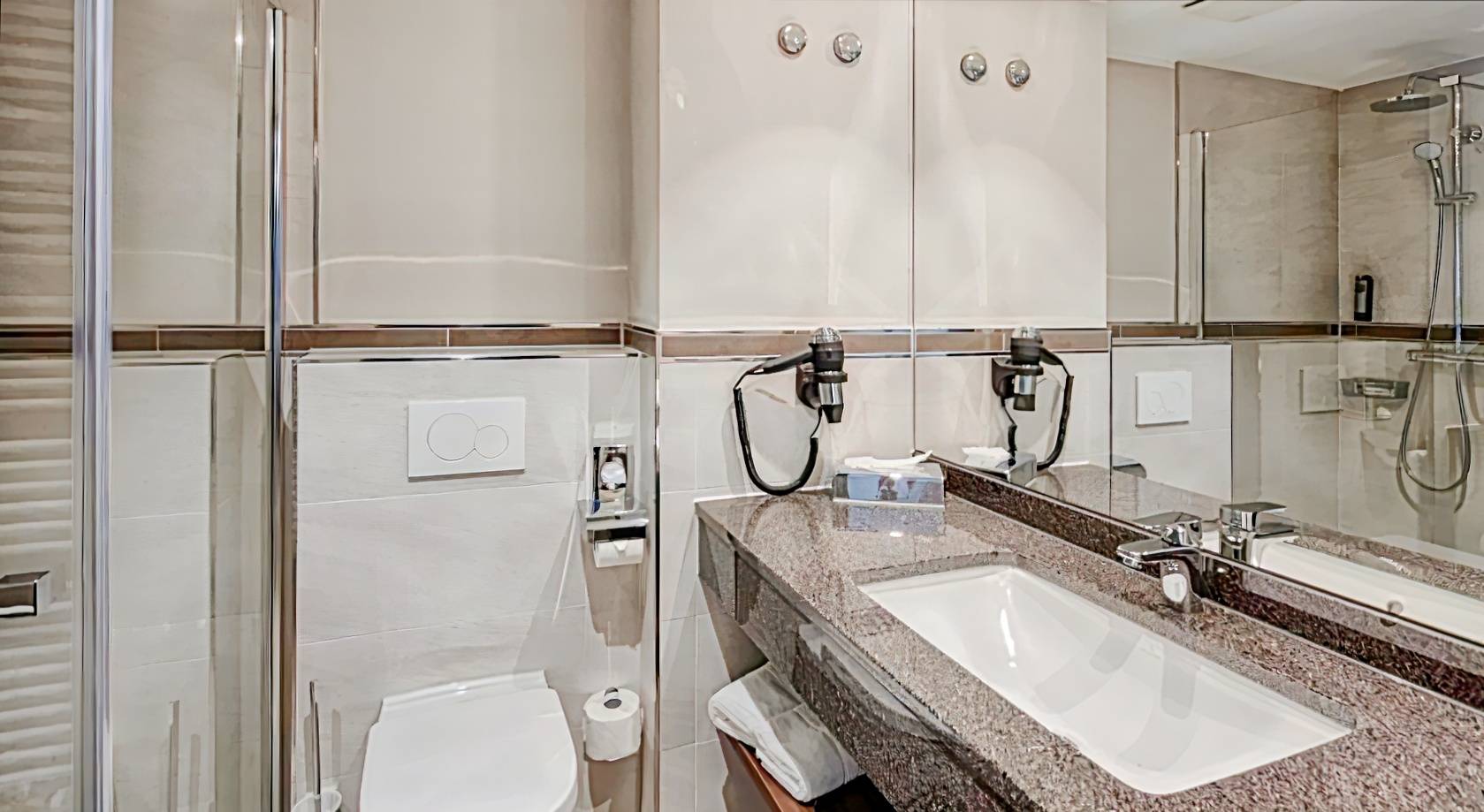 Hotel Bomonti Nürnberg West