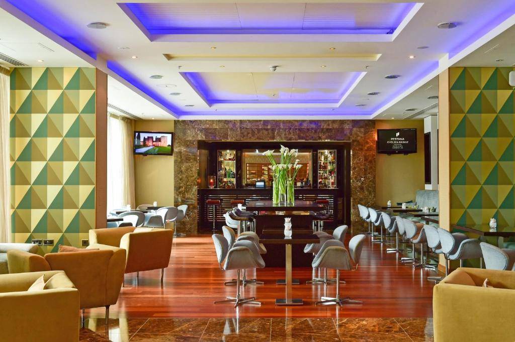 Pestana Chelsea Bridge Hotel