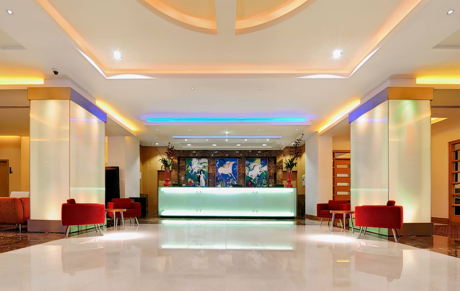 Pestana Chelsea Bridge Hotel