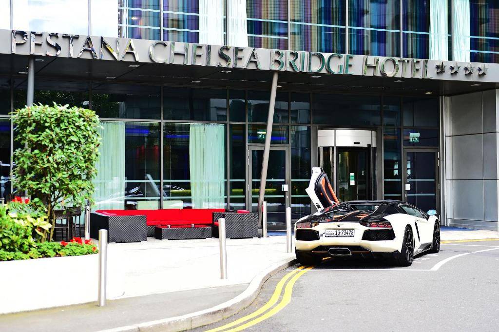 Pestana Chelsea Bridge Hotel