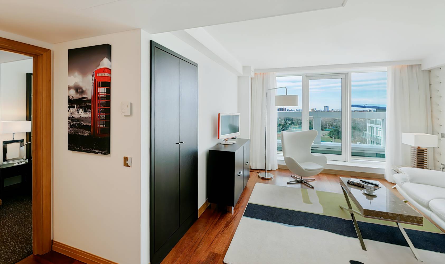 Pestana Chelsea Bridge Hotel