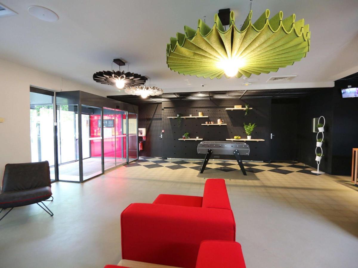 ibis Paris Bercy Village 12th