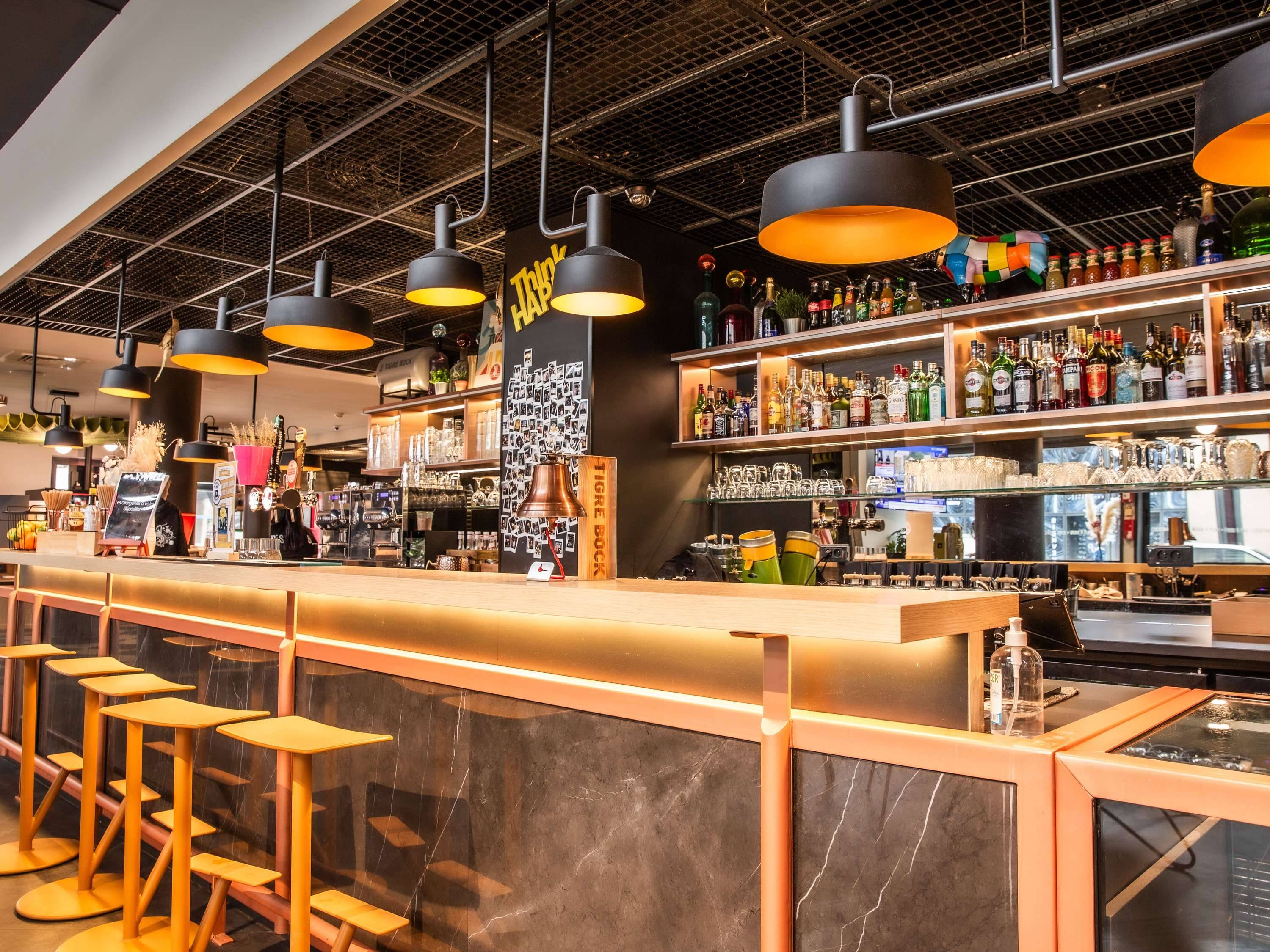 ibis Paris Bercy Village 12th