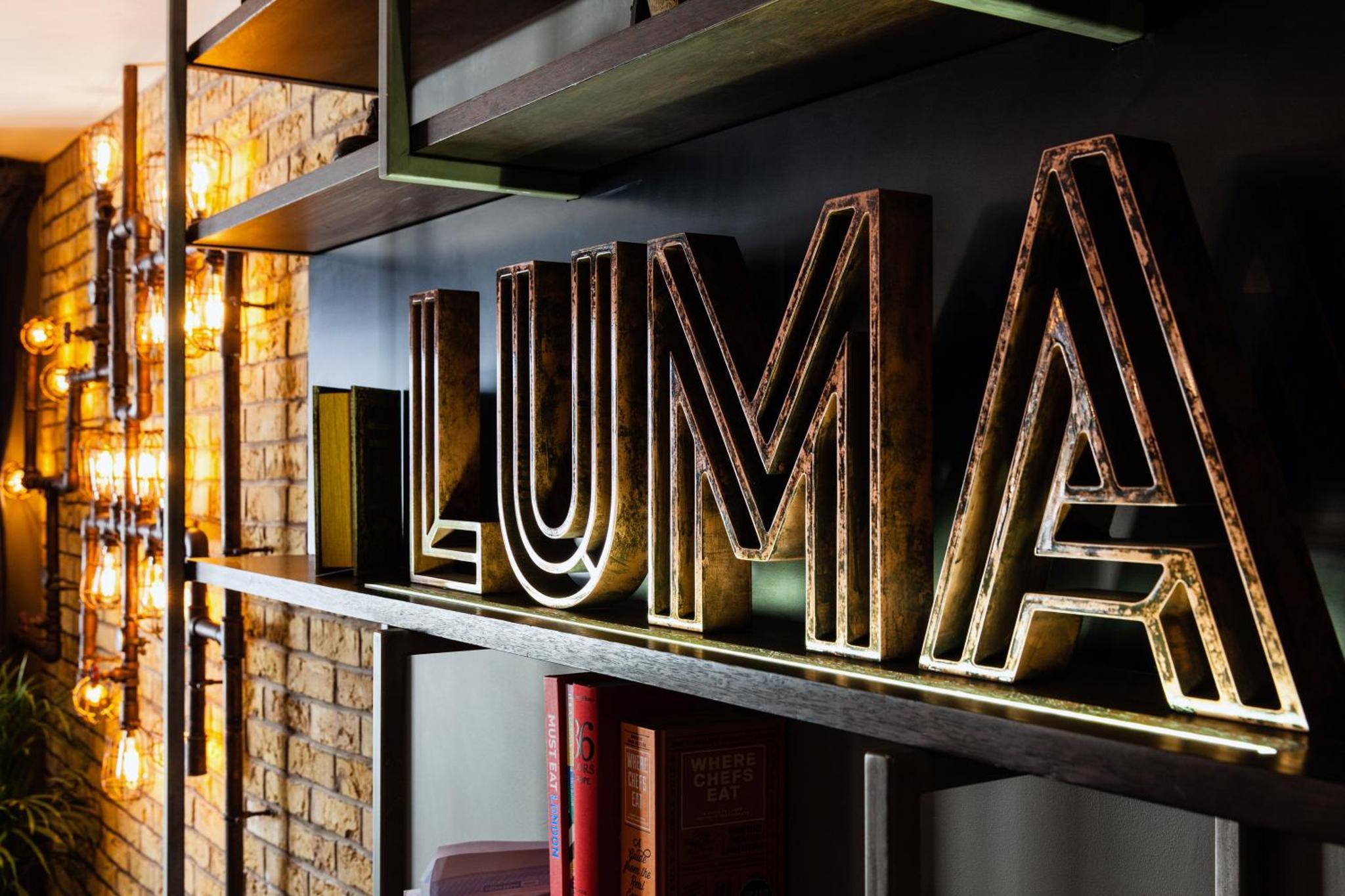 Heeton Concept Hotel – Luma Hammersmith