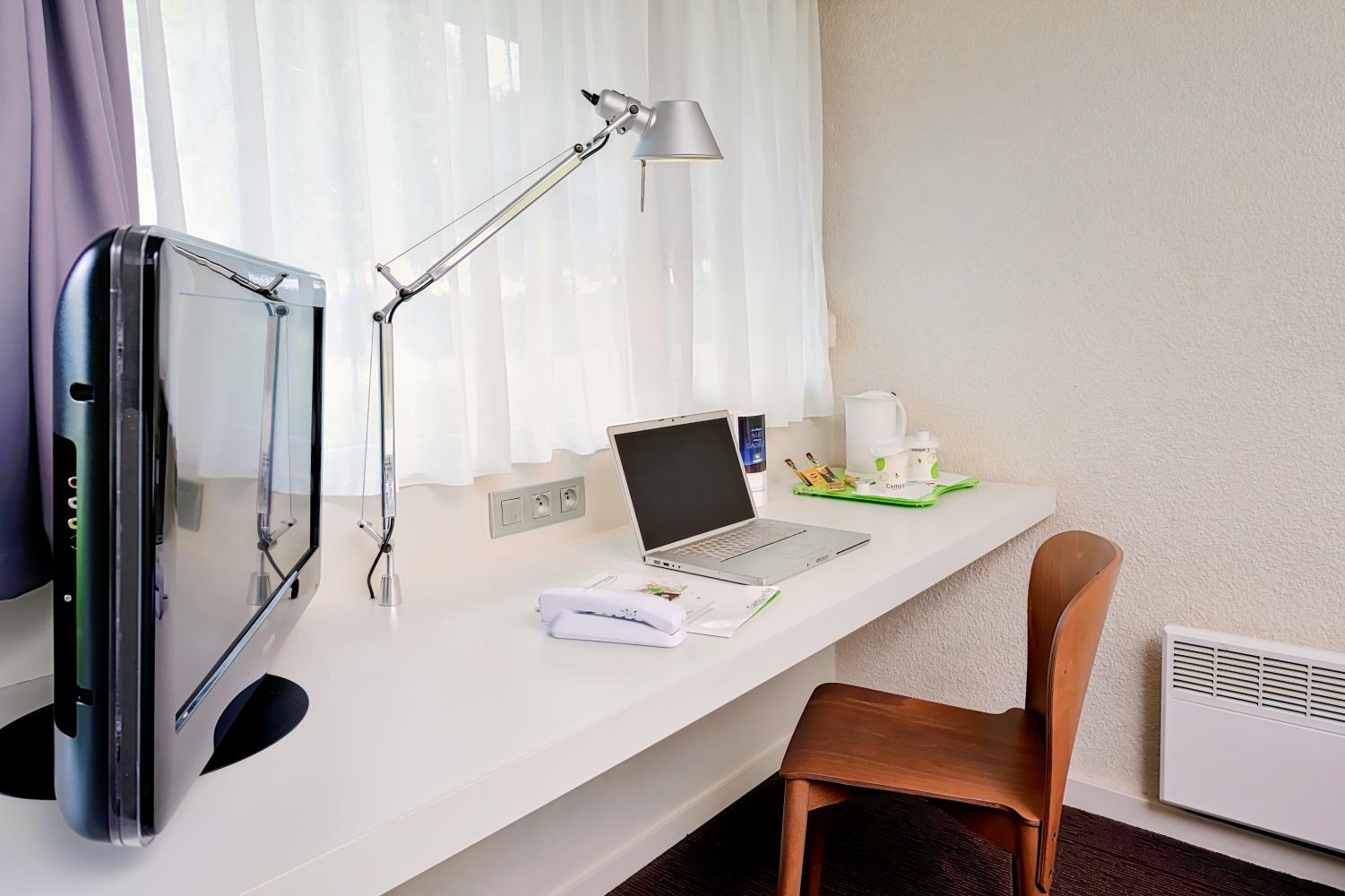 Campanile Annecy Cran Gevrier