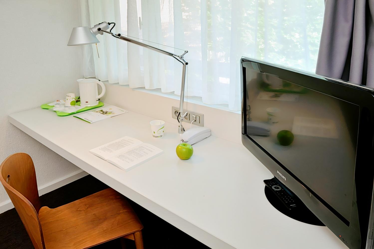 Campanile Bourg-en-Bresse