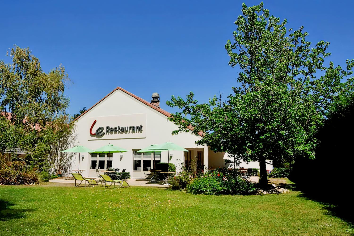 Campanile Bourg-en-Bresse