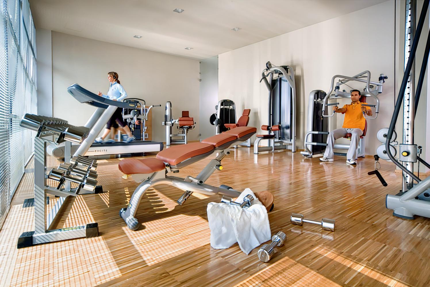 Hotel Real Fini Baia del Re