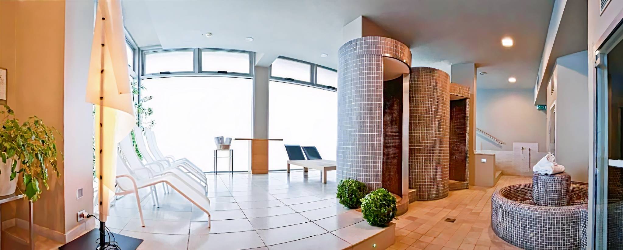 Hotel Real Fini Baia del Re