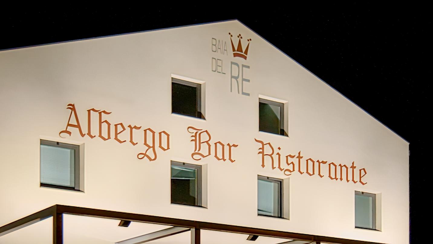 Hotel Real Fini Baia del Re