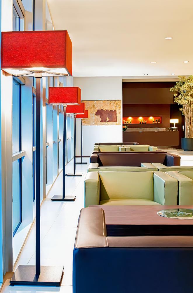 Hotel Real Fini Baia del Re