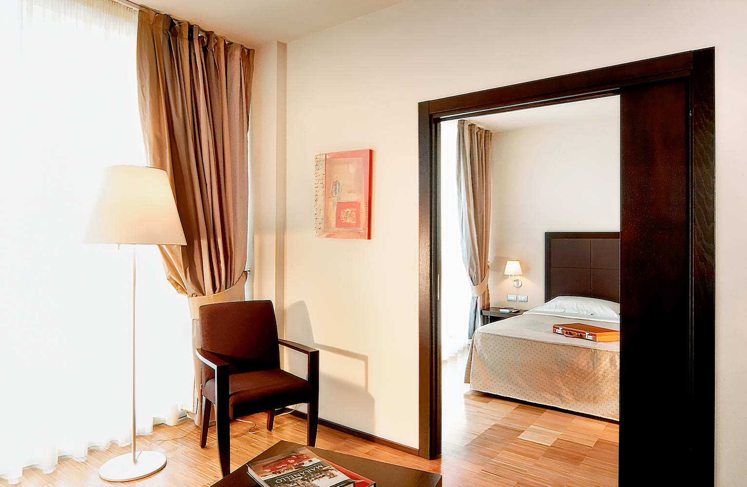 Hotel Real Fini Baia del Re