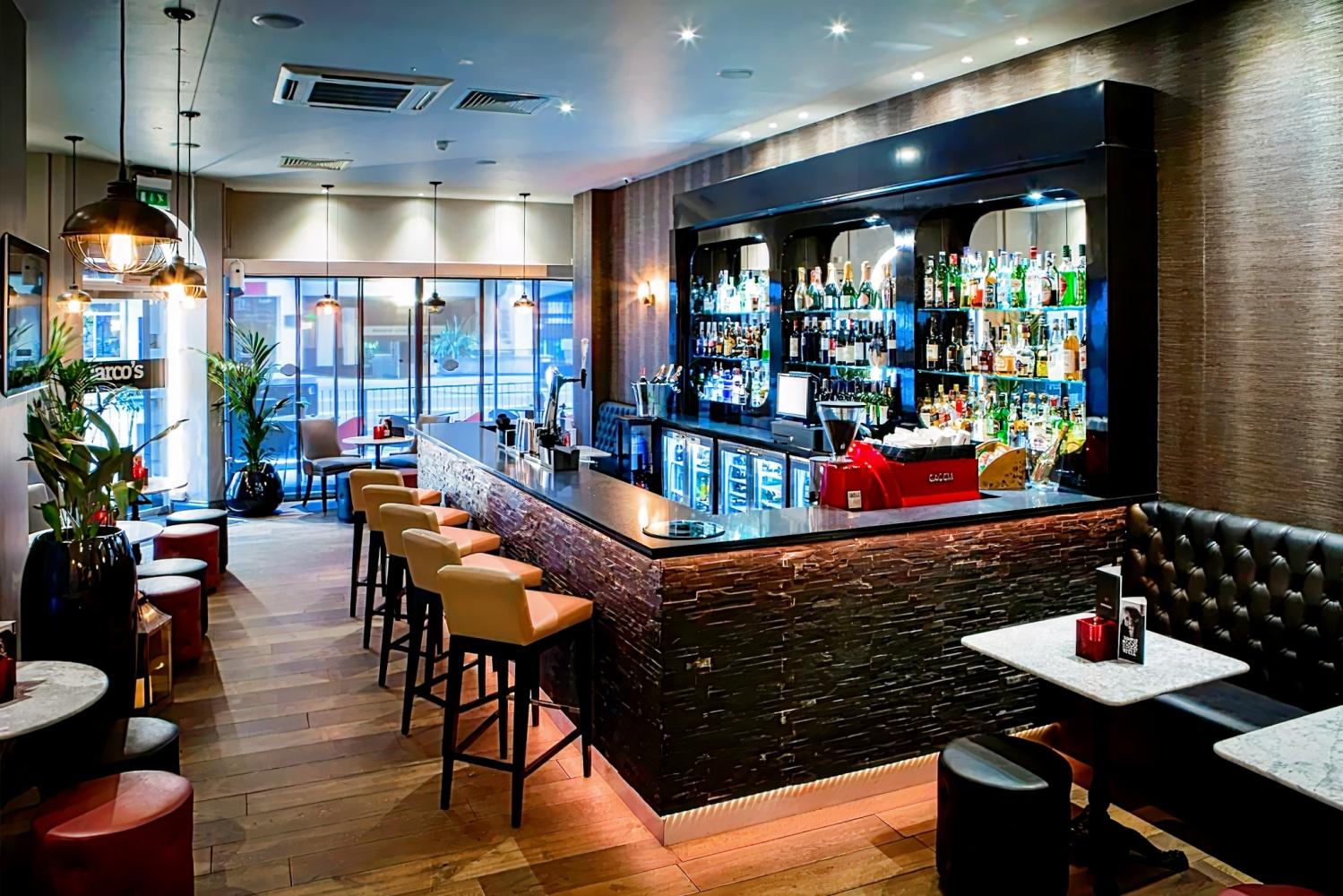 Mercure London Bloomsbury Hotel