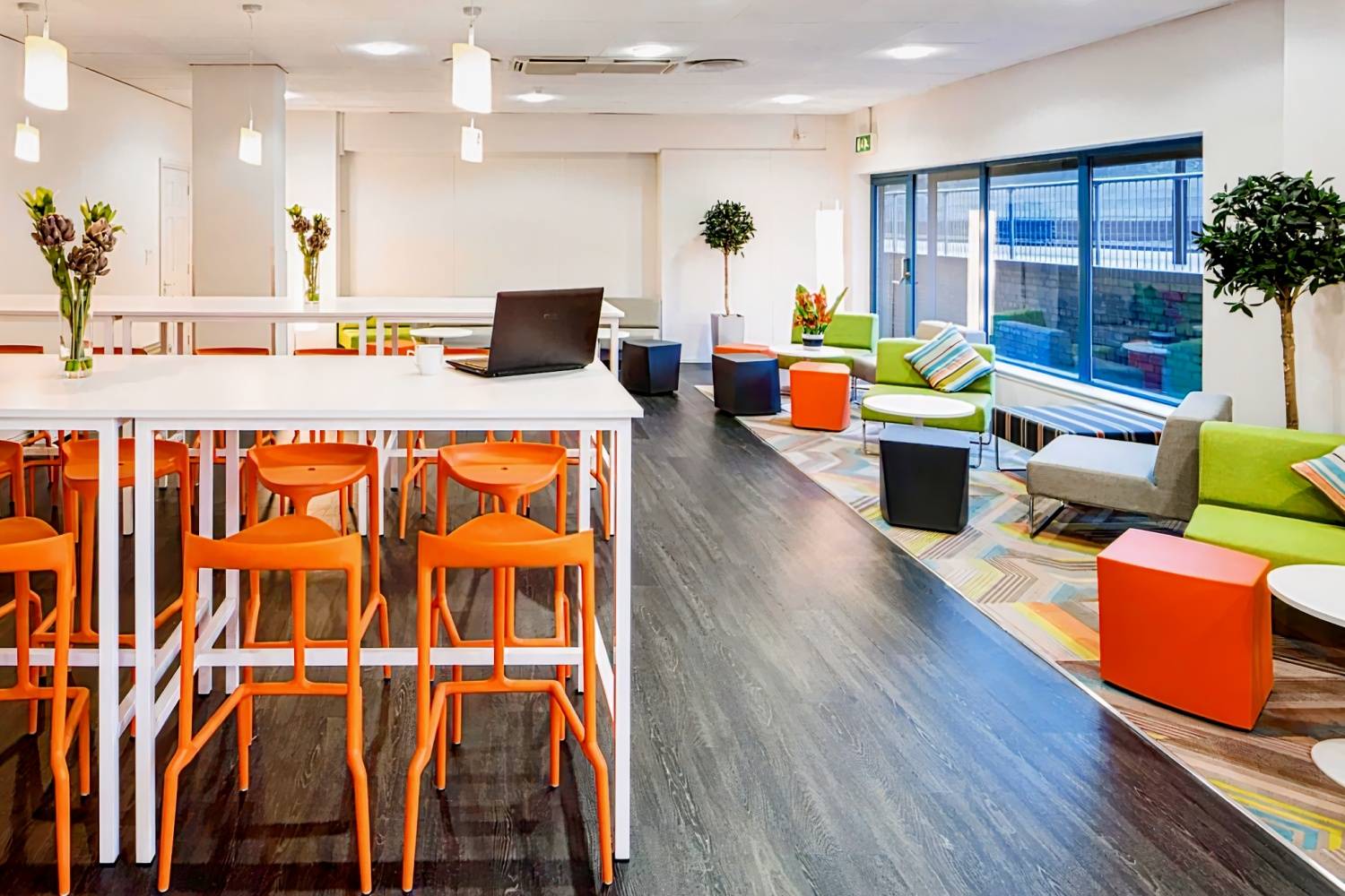 ibis Styles London Excel