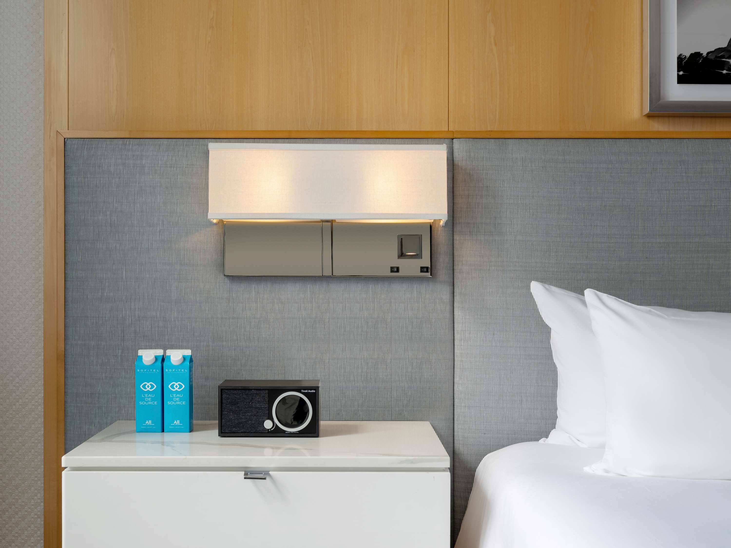 Sofitel Chicago Magnificent Mile