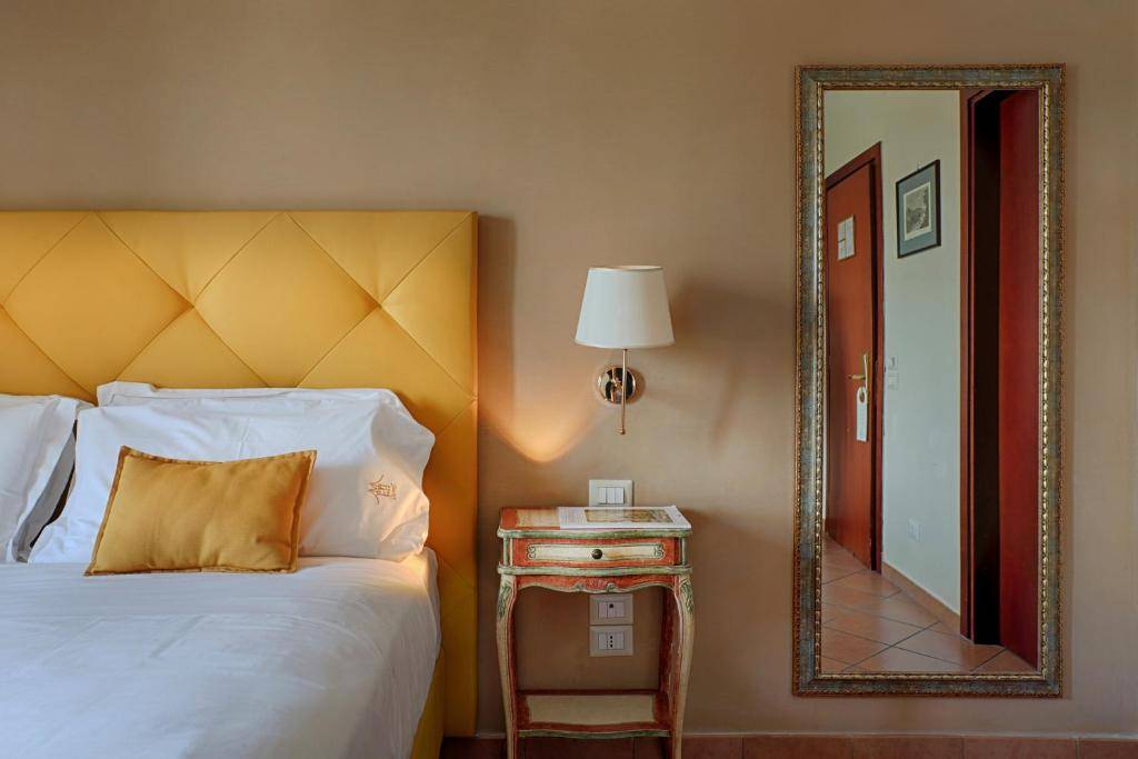 Montespina Park Hotel