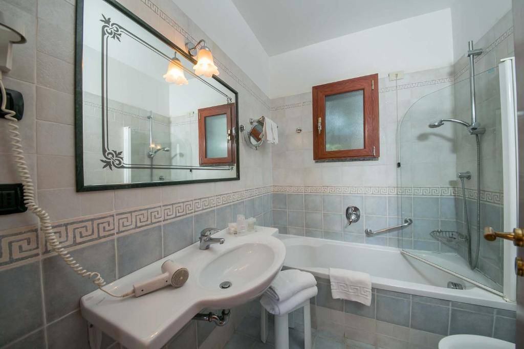 Montespina Park Hotel