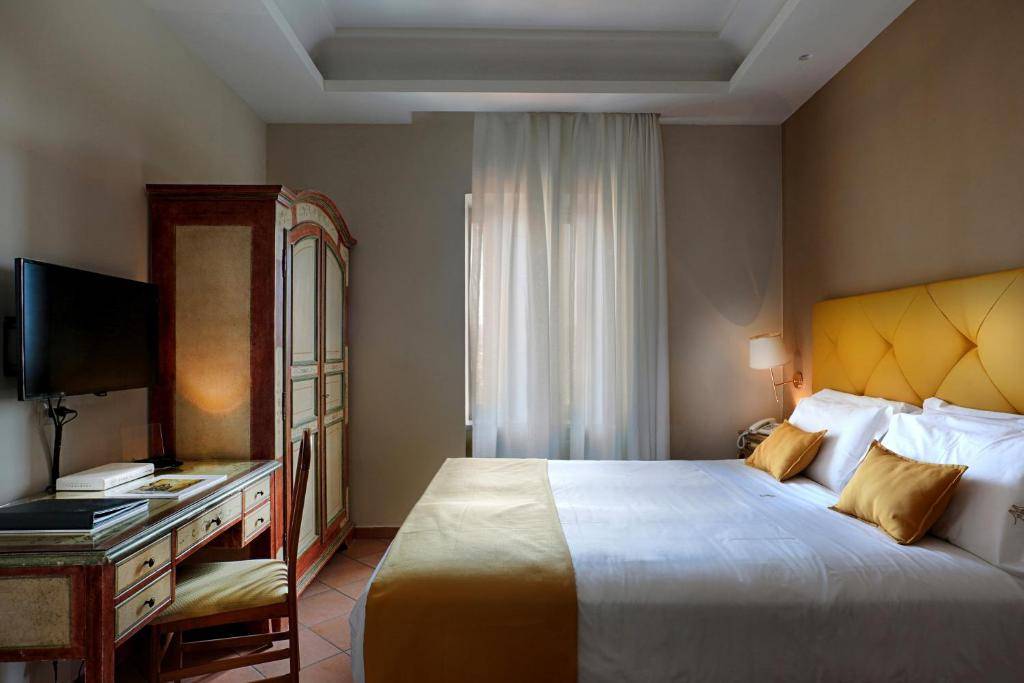 Montespina Park Hotel