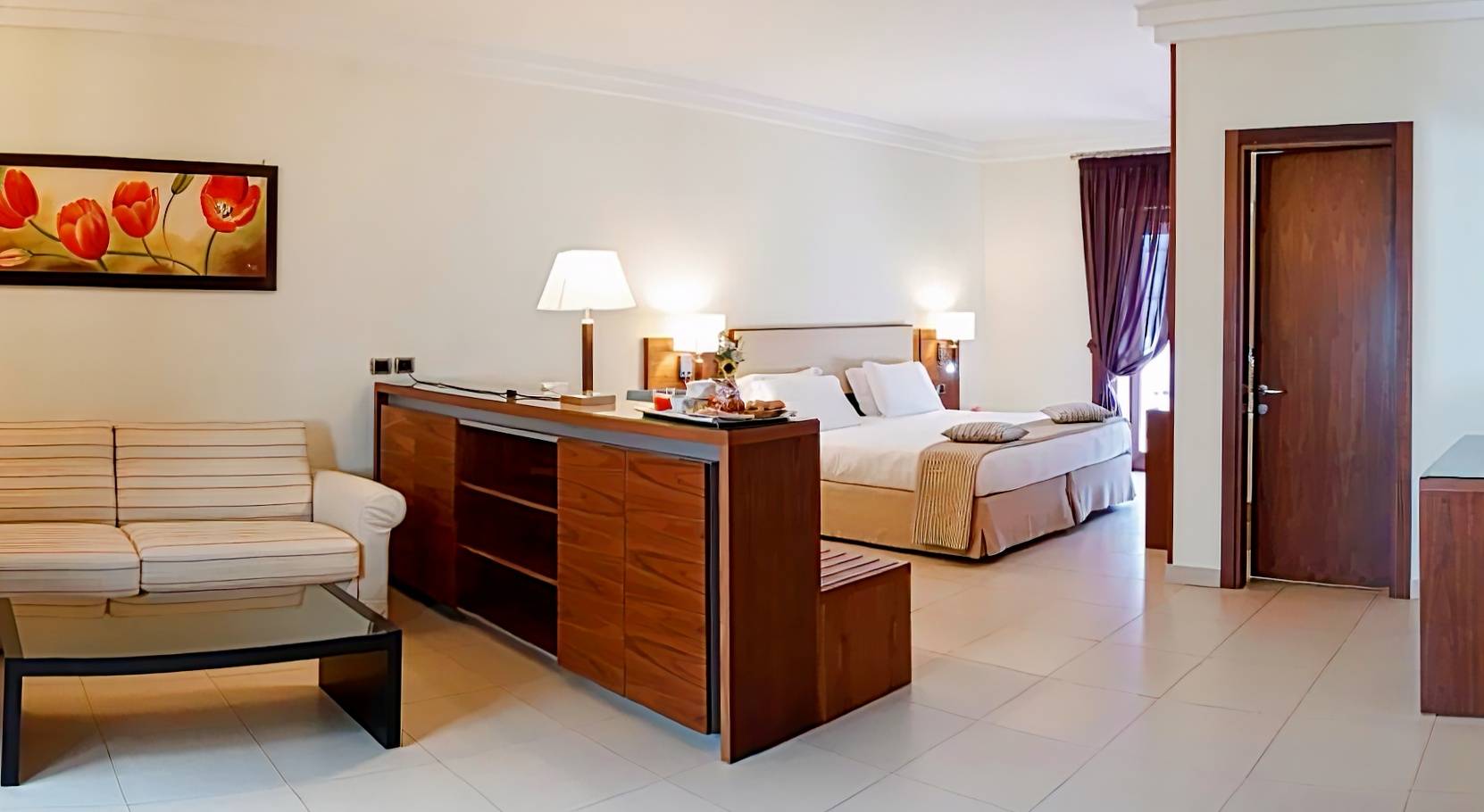 Best Western Suites & Residence Hotel