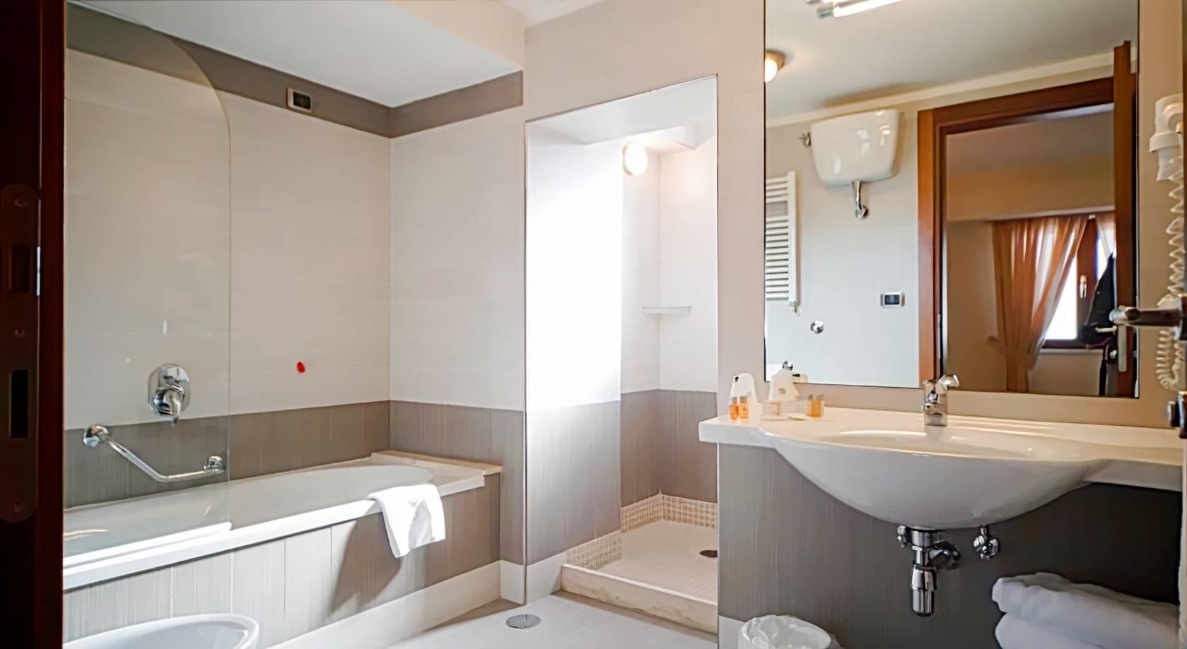 Best Western Suites & Residence Hotel