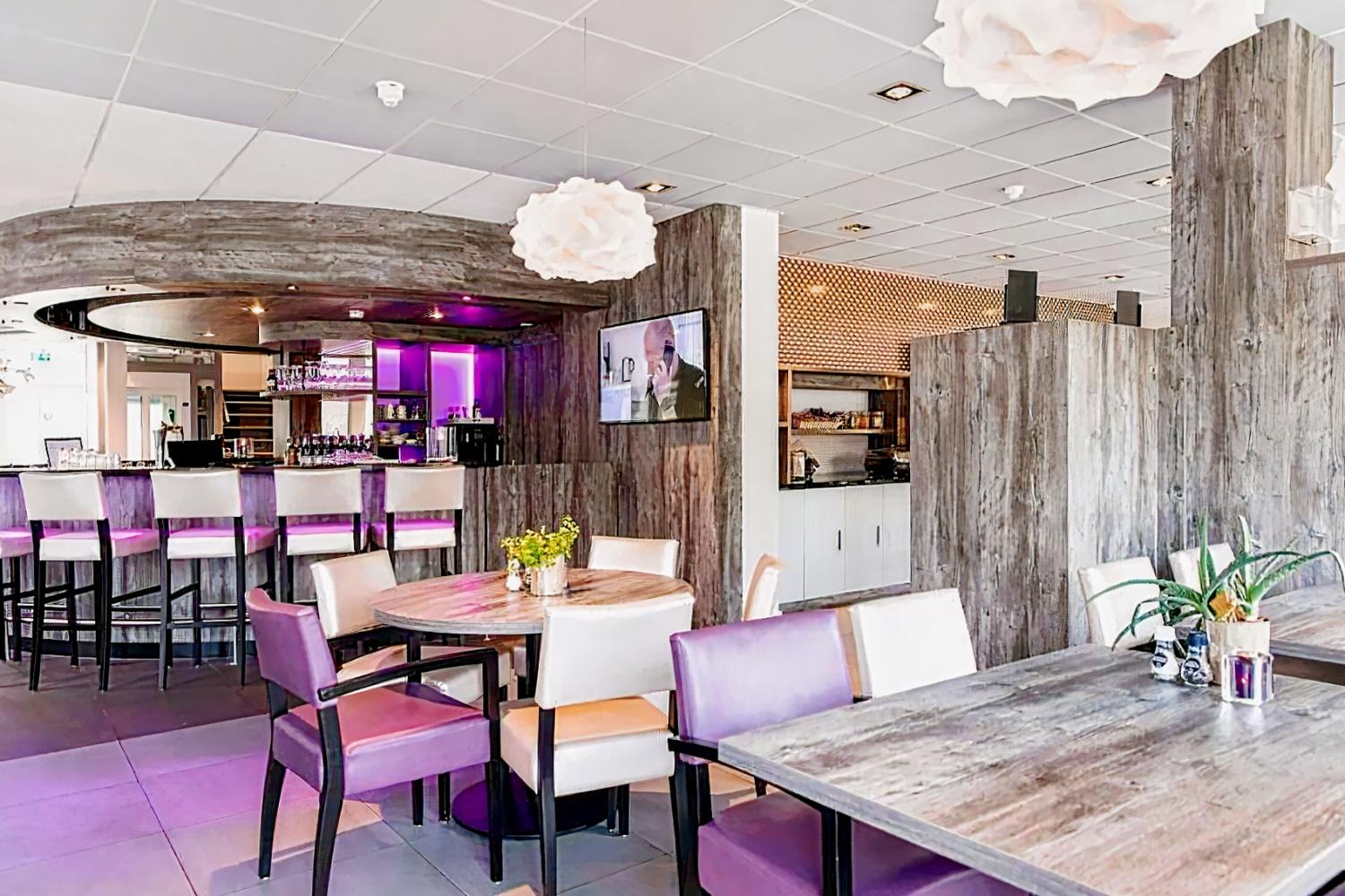 Best Western City Hotel Woerden