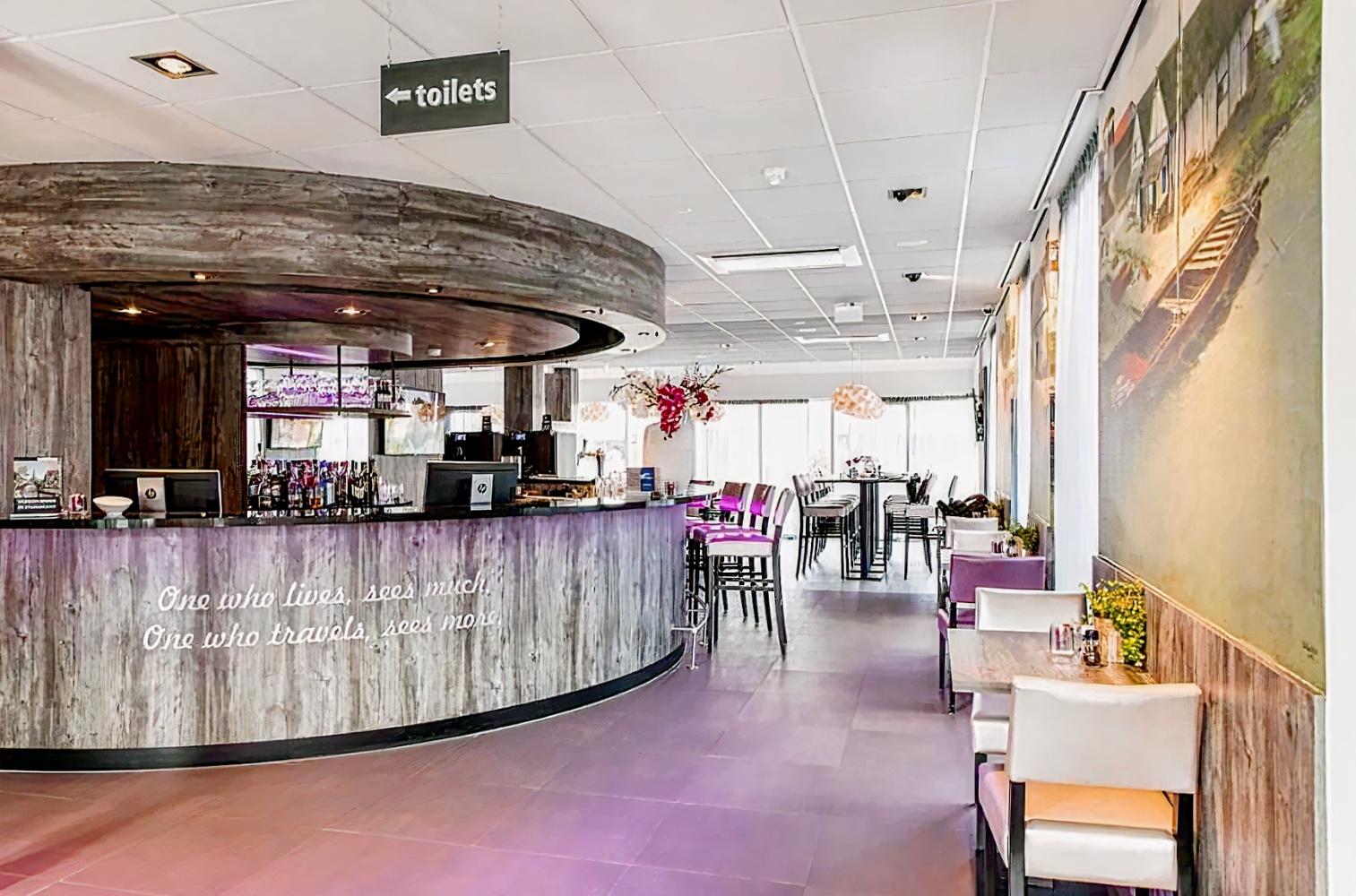 Best Western City Hotel Woerden