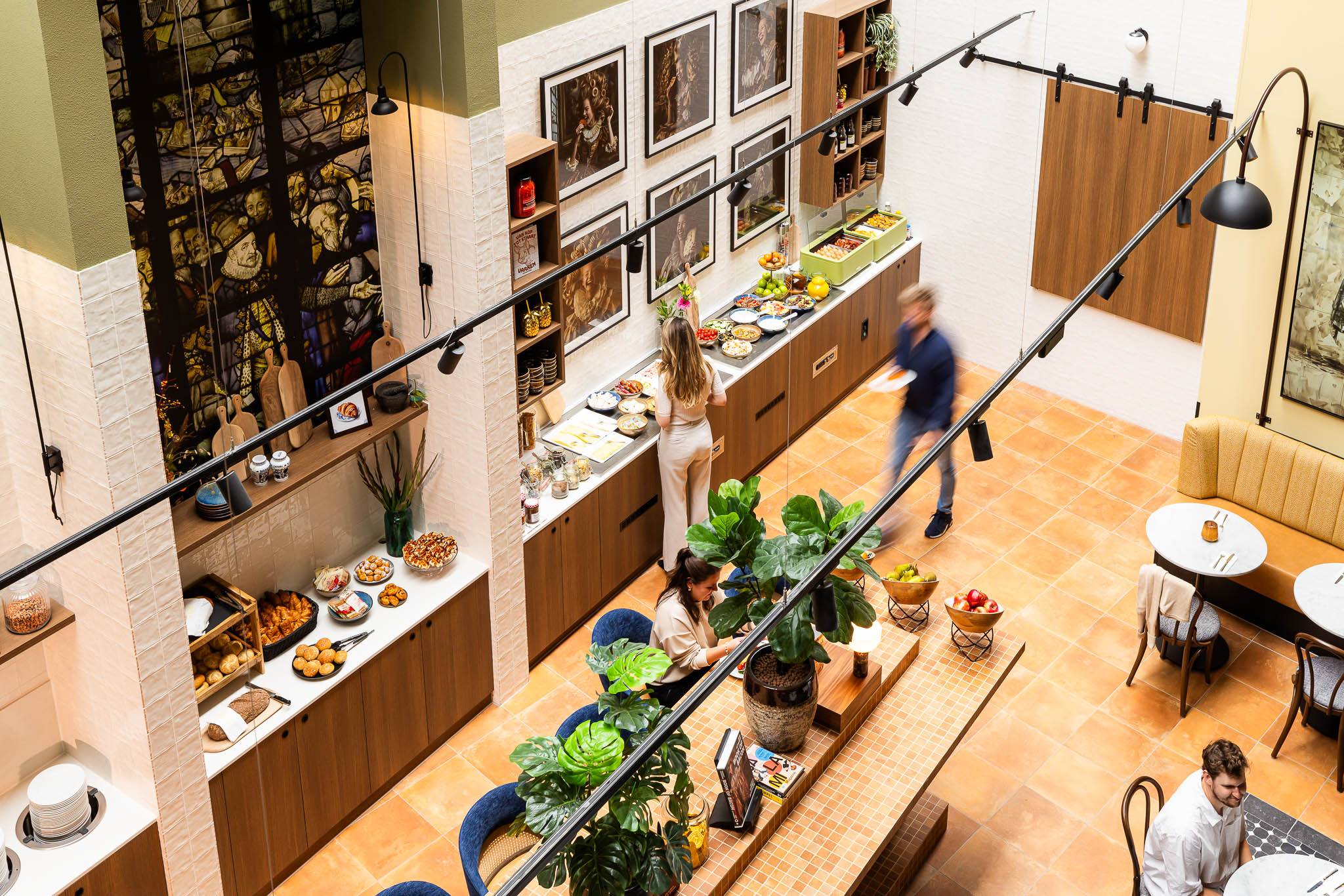 City Hotel Gouda, WorldHotels Crafted Collection