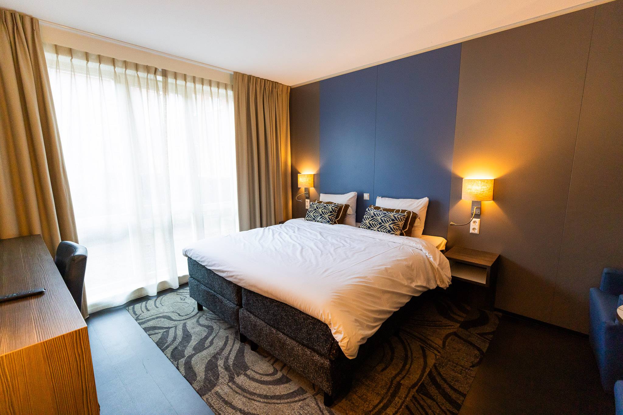 City Hotel Gouda, WorldHotels Crafted Collection