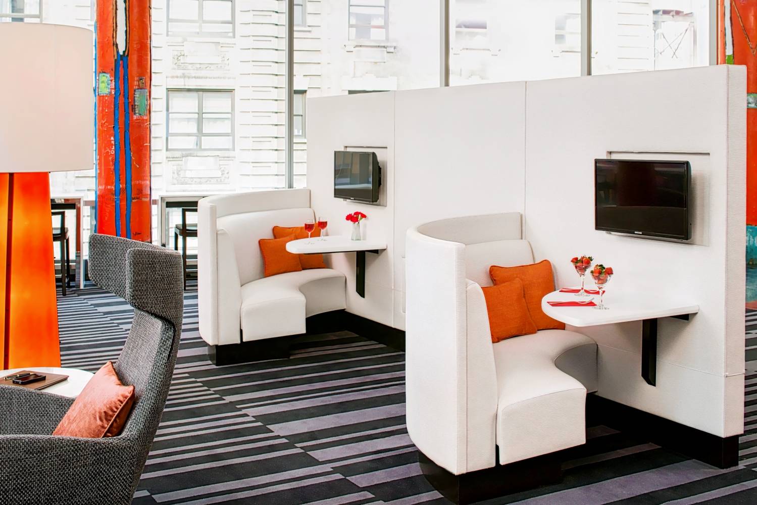 Courtyard by Marriott Manhattan Central Park