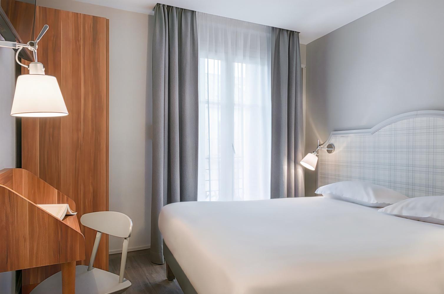 Hôtel Boris V. by HappyCulture